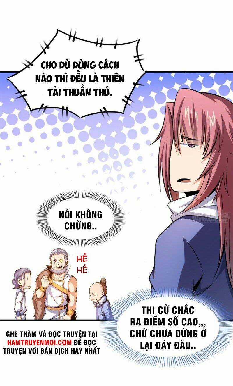 Thiên Đạo Đồ Thư Quán - Chapter 144 - Trang 11