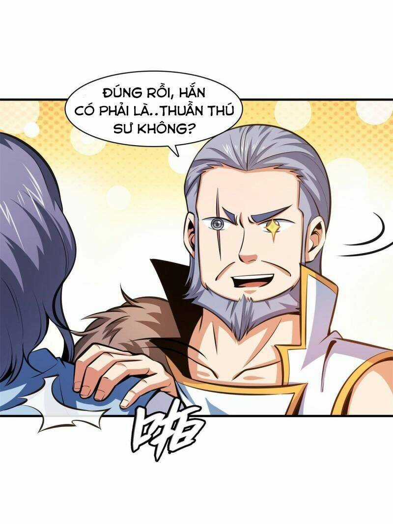 Thiên Đạo Đồ Thư Quán - Chapter 144 - Trang 12