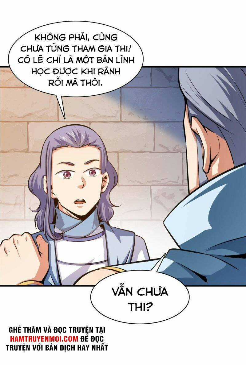 Thiên Đạo Đồ Thư Quán - Chapter 144 - Trang 13