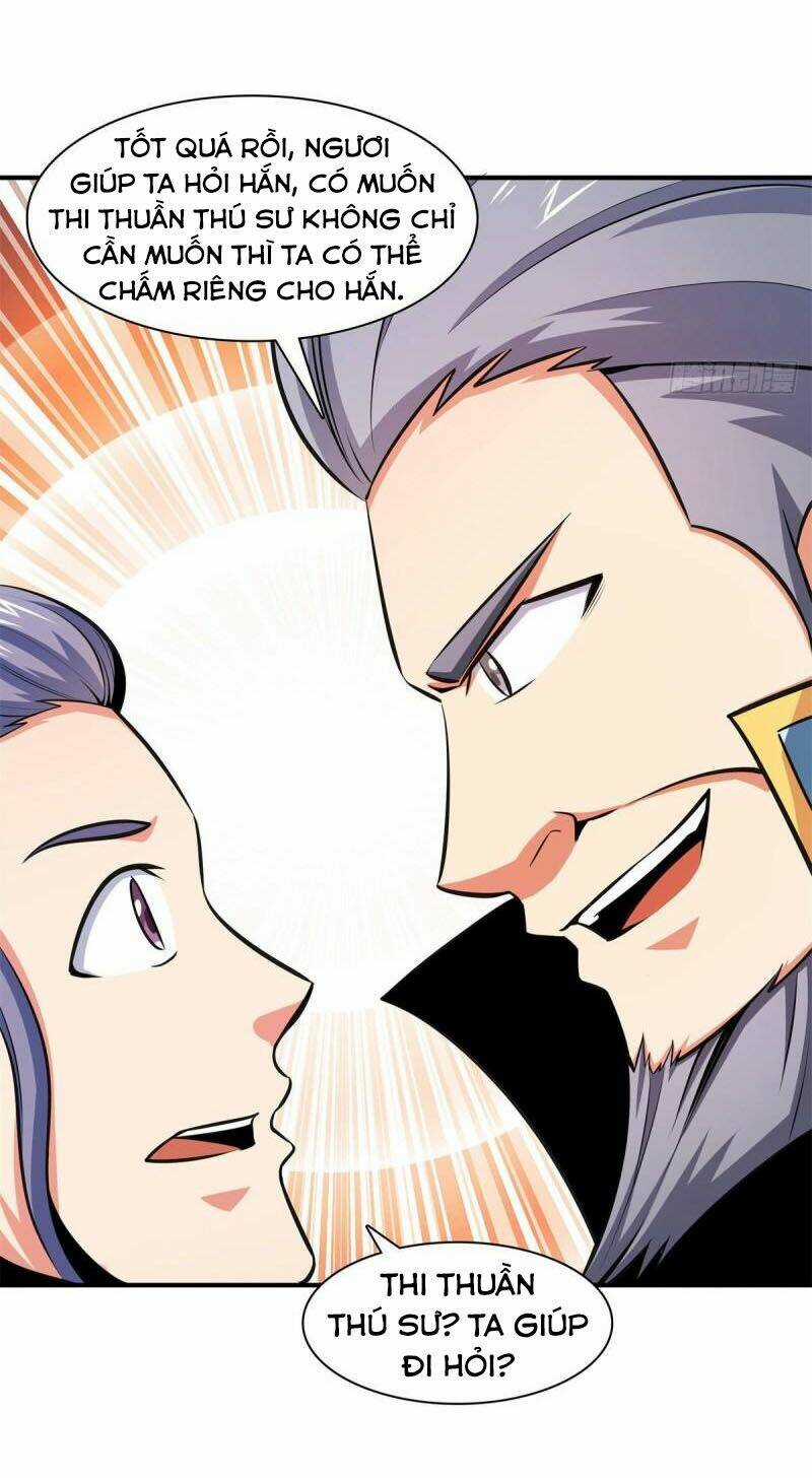 Thiên Đạo Đồ Thư Quán - Chapter 144 - Trang 14