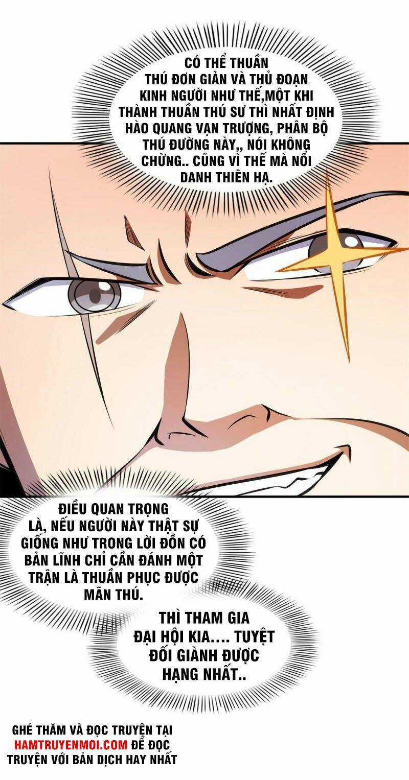 Thiên Đạo Đồ Thư Quán - Chapter 144 - Trang 15