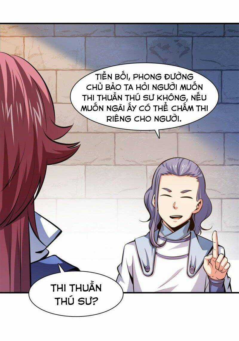 Thiên Đạo Đồ Thư Quán - Chapter 144 - Trang 16