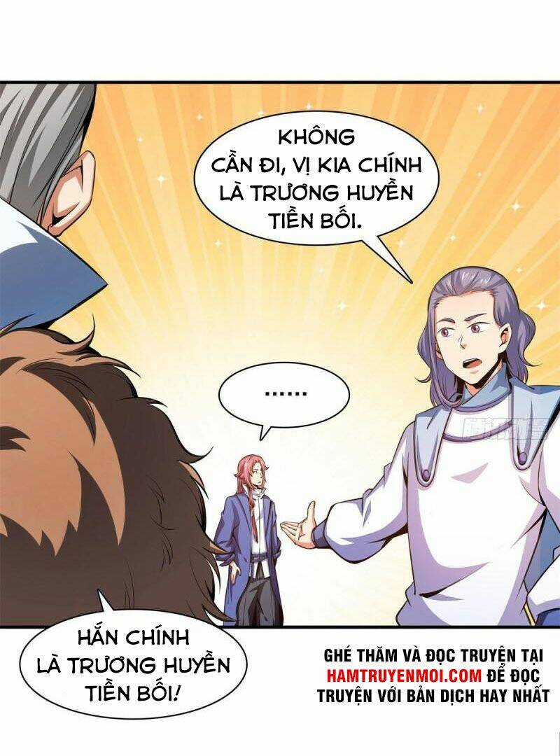 Thiên Đạo Đồ Thư Quán - Chapter 144 - Trang 3