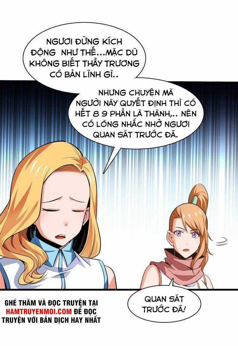 Thiên Đạo Đồ Thư Quán - Chapter 144 - Trang 21