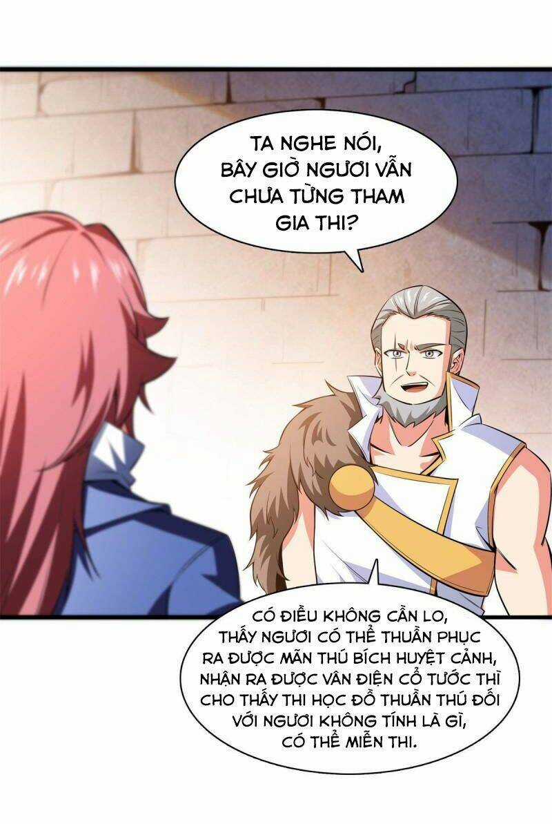 Thiên Đạo Đồ Thư Quán - Chapter 144 - Trang 22