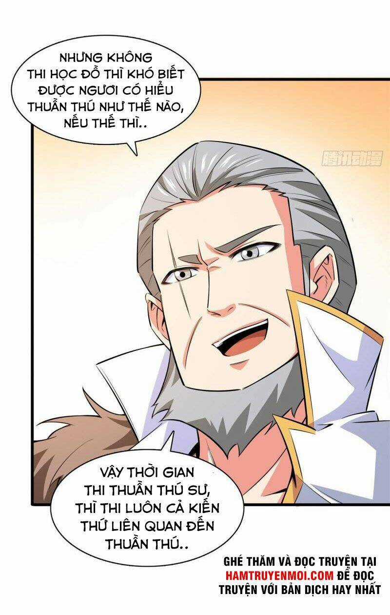 Thiên Đạo Đồ Thư Quán - Chapter 144 - Trang 23