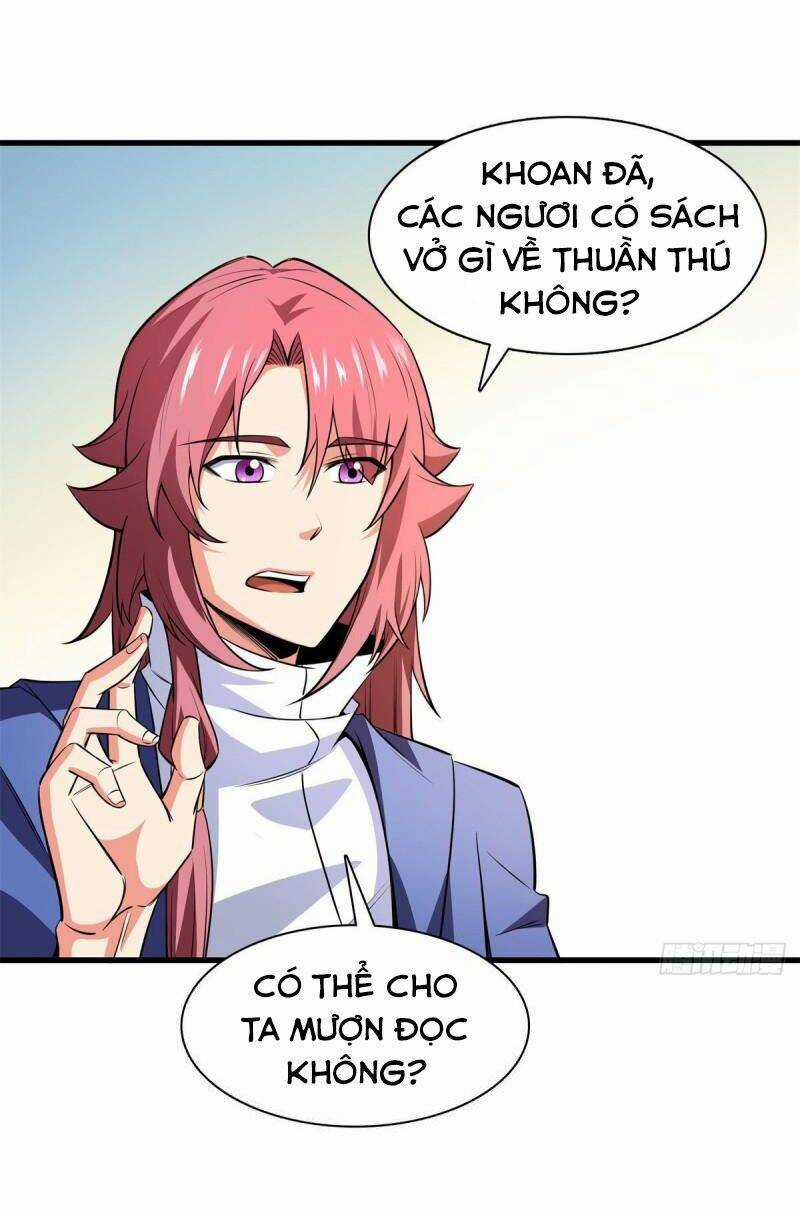 Thiên Đạo Đồ Thư Quán - Chapter 144 - Trang 24