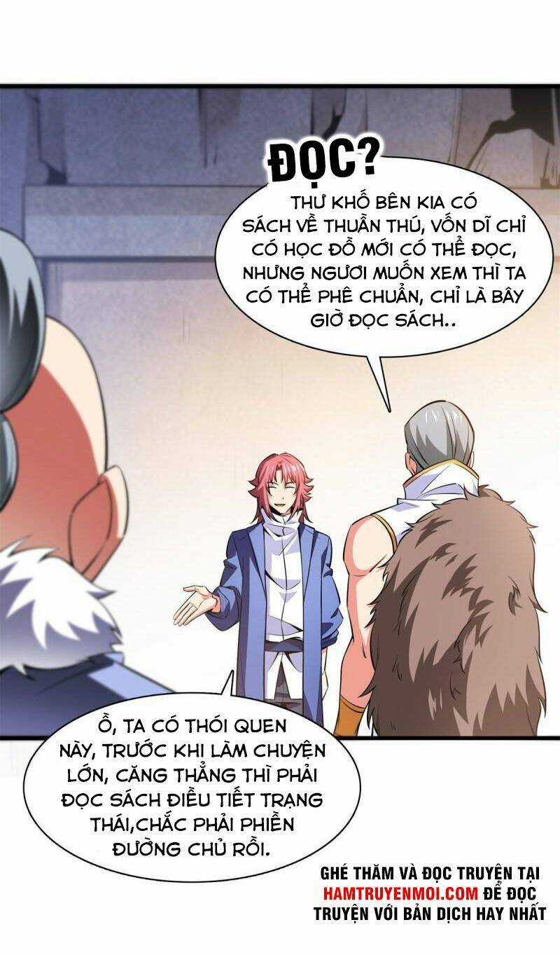 Thiên Đạo Đồ Thư Quán - Chapter 144 - Trang 25