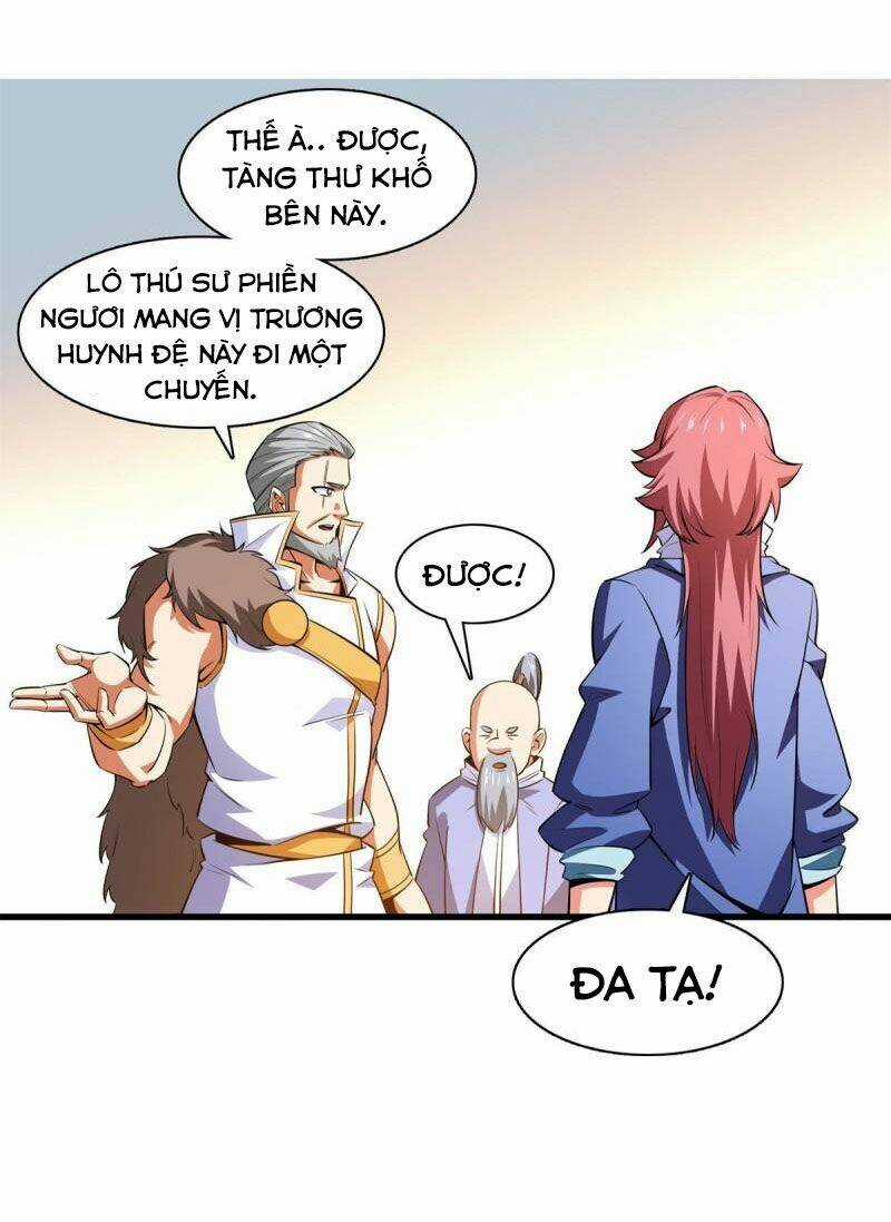 Thiên Đạo Đồ Thư Quán - Chapter 144 - Trang 26