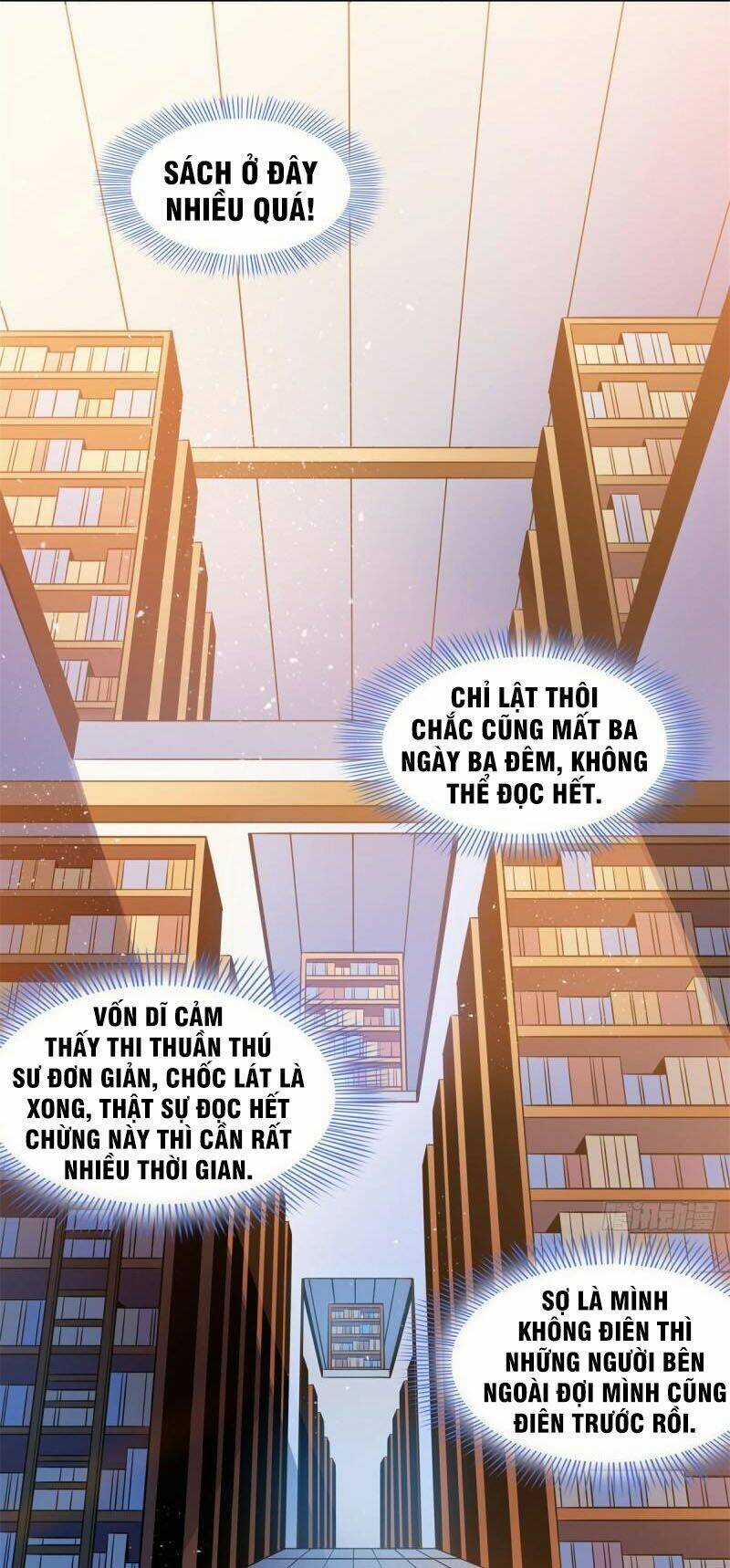 Thiên Đạo Đồ Thư Quán - Chapter 144 - Trang 30