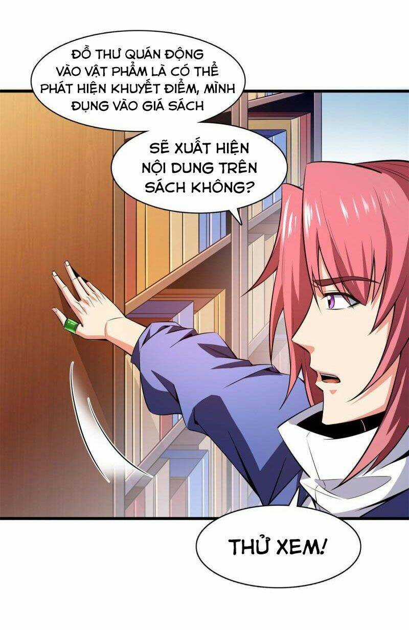 Thiên Đạo Đồ Thư Quán - Chapter 144 - Trang 32