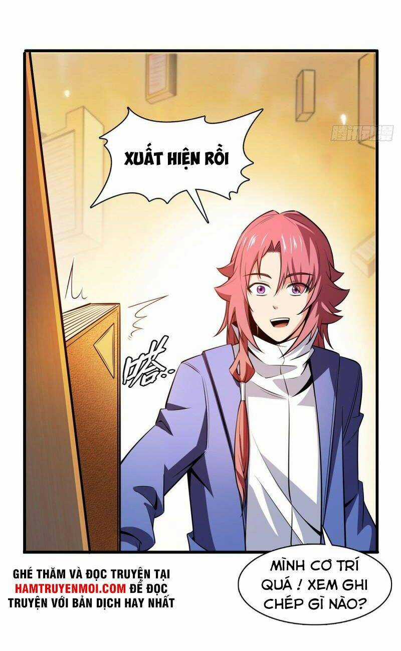 Thiên Đạo Đồ Thư Quán - Chapter 144 - Trang 33