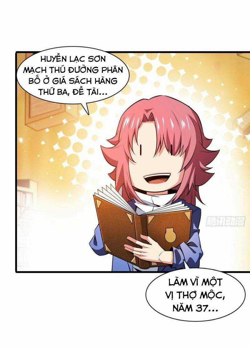 Thiên Đạo Đồ Thư Quán - Chapter 144 - Trang 34