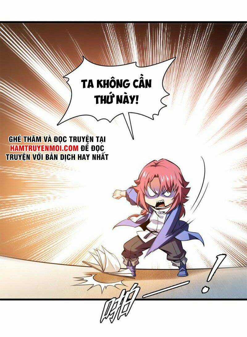 Thiên Đạo Đồ Thư Quán - Chapter 144 - Trang 35