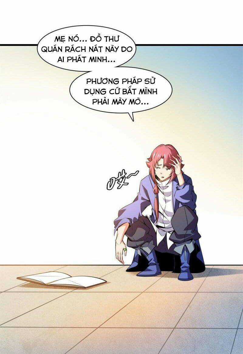 Thiên Đạo Đồ Thư Quán - Chapter 144 - Trang 36