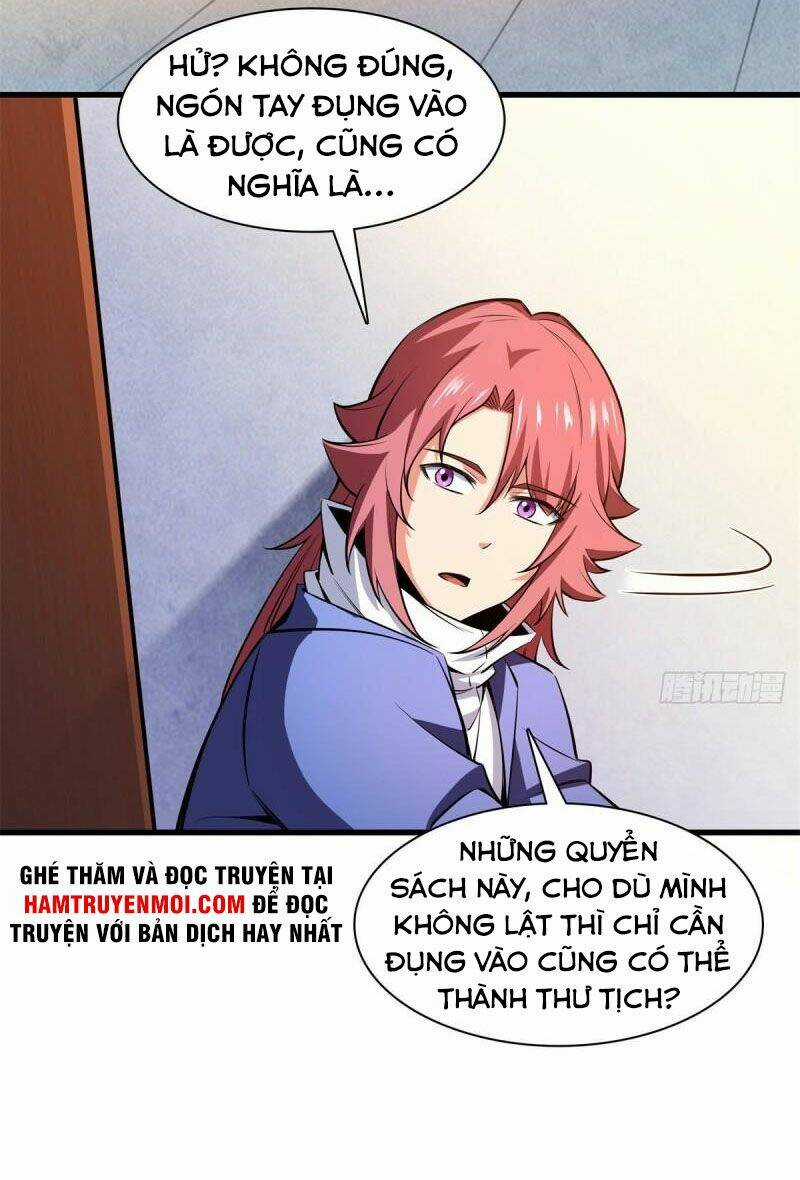 Thiên Đạo Đồ Thư Quán - Chapter 144 - Trang 37