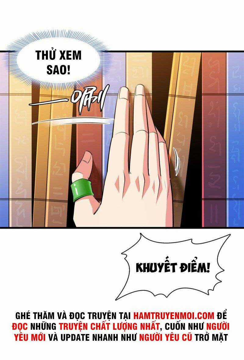 Thiên Đạo Đồ Thư Quán - Chapter 144 - Trang 38