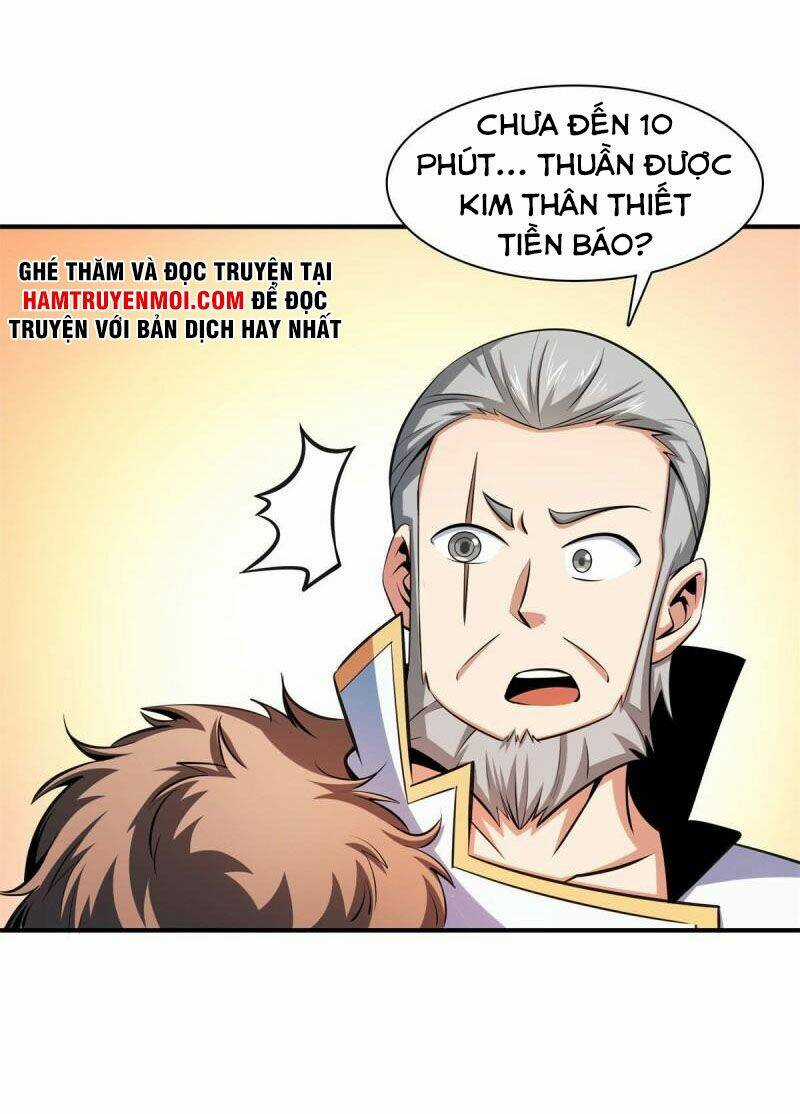 Thiên Đạo Đồ Thư Quán - Chapter 144 - Trang 5