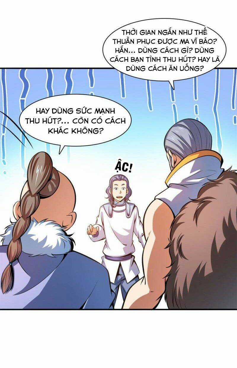 Thiên Đạo Đồ Thư Quán - Chapter 144 - Trang 6