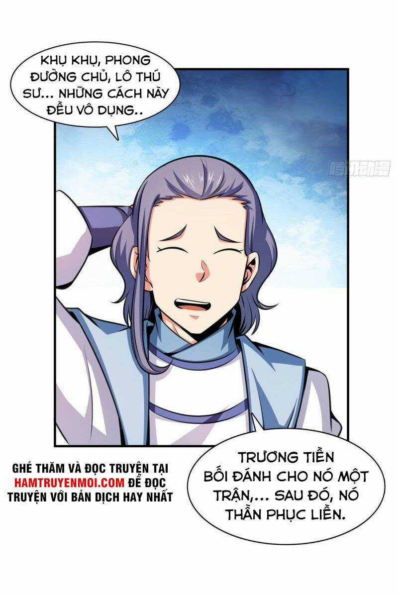 Thiên Đạo Đồ Thư Quán - Chapter 144 - Trang 7