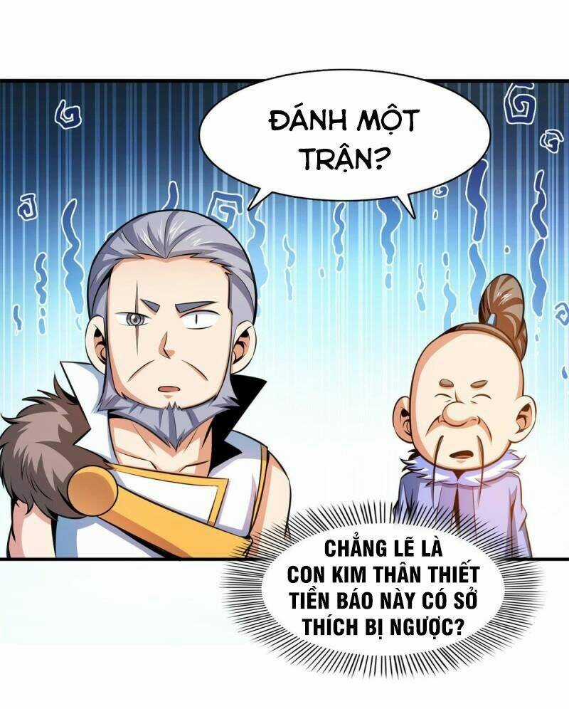Thiên Đạo Đồ Thư Quán - Chapter 144 - Trang 8