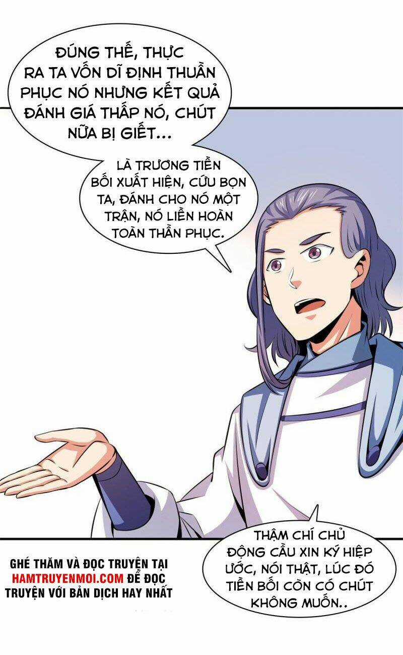 Thiên Đạo Đồ Thư Quán - Chapter 144 - Trang 9