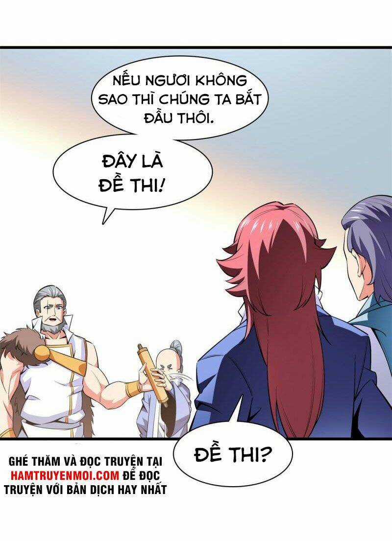 Thiên Đạo Đồ Thư Quán - Chapter 145 - Trang 11