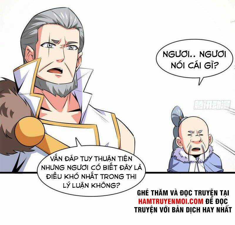 Thiên Đạo Đồ Thư Quán - Chapter 145 - Trang 13