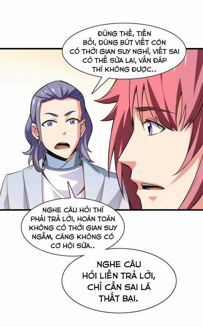 Thiên Đạo Đồ Thư Quán - Chapter 145 - Trang 14