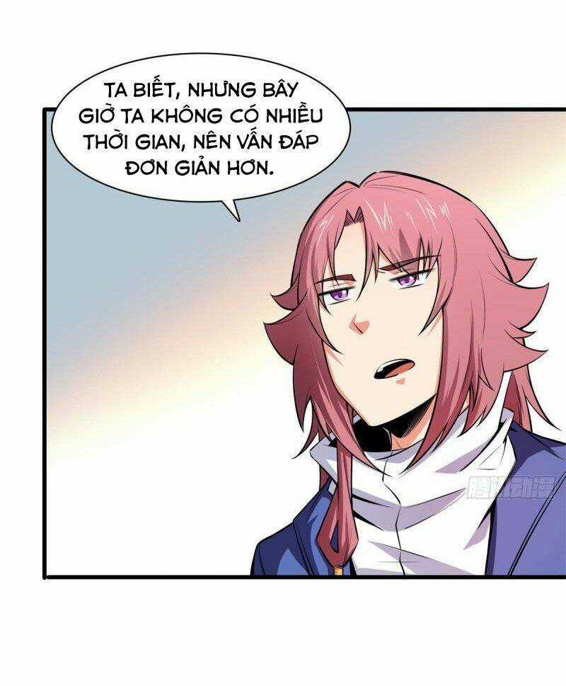 Thiên Đạo Đồ Thư Quán - Chapter 145 - Trang 16