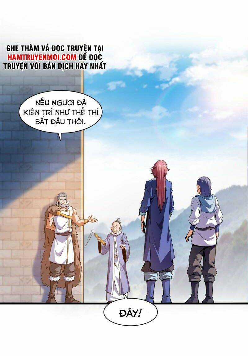 Thiên Đạo Đồ Thư Quán - Chapter 145 - Trang 17