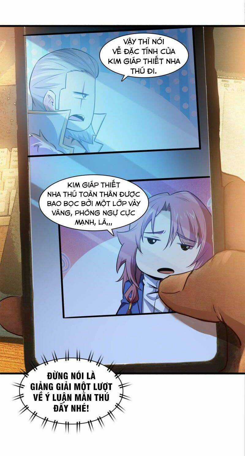 Thiên Đạo Đồ Thư Quán - Chapter 145 - Trang 18