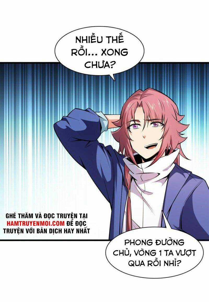 Thiên Đạo Đồ Thư Quán - Chapter 145 - Trang 21