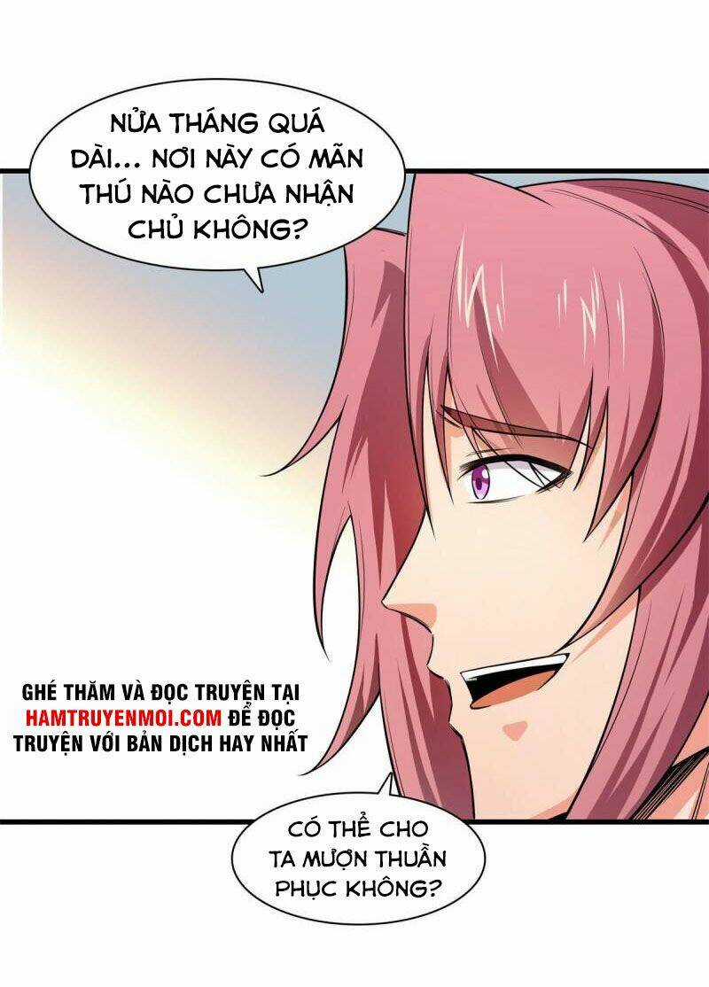 Thiên Đạo Đồ Thư Quán - Chapter 145 - Trang 23