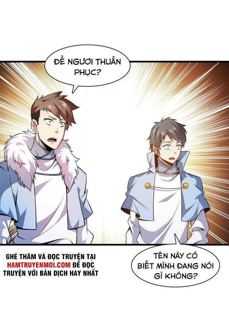 Thiên Đạo Đồ Thư Quán - Chapter 145 - Trang 24