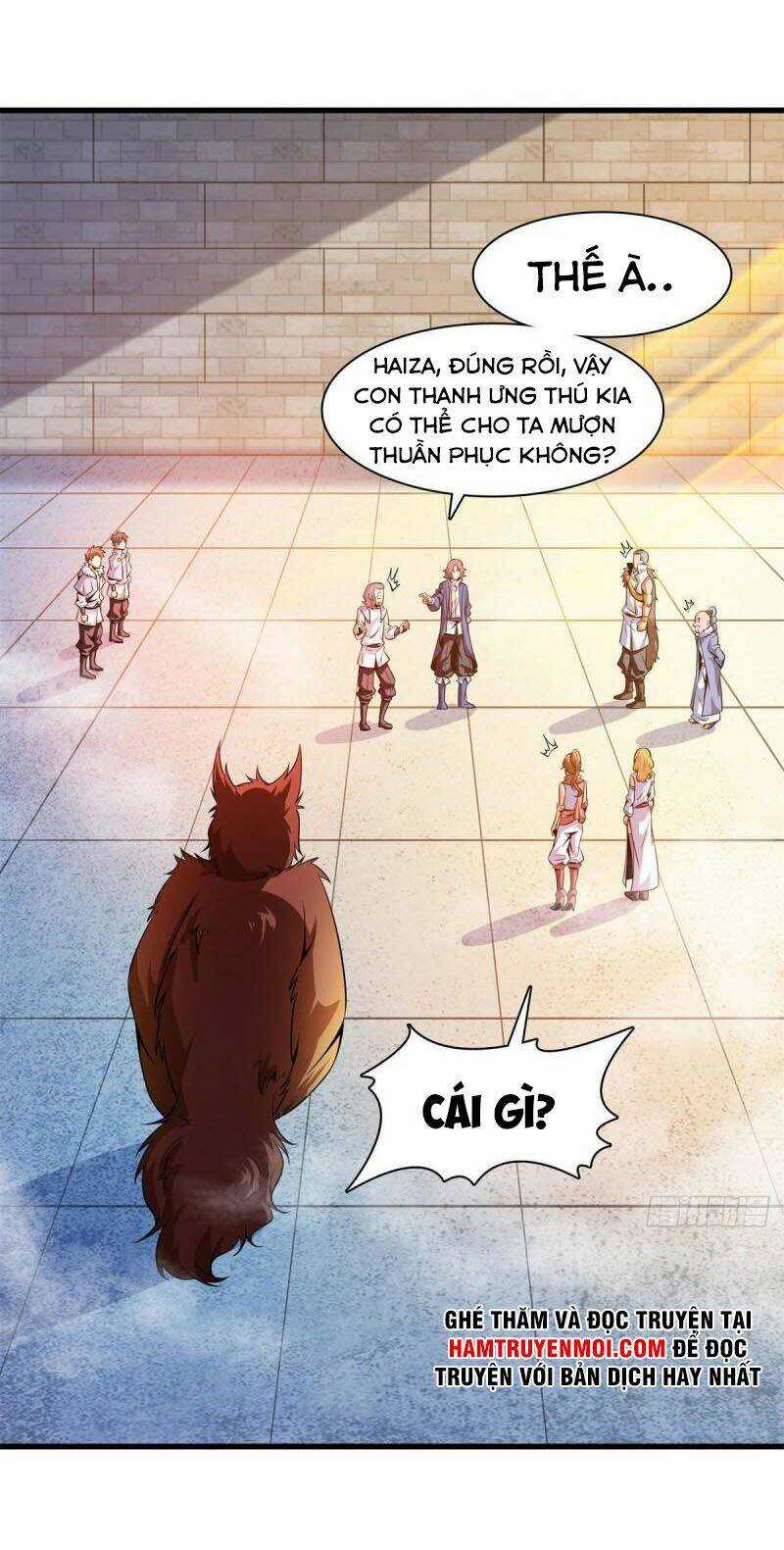 Thiên Đạo Đồ Thư Quán - Chapter 145 - Trang 26