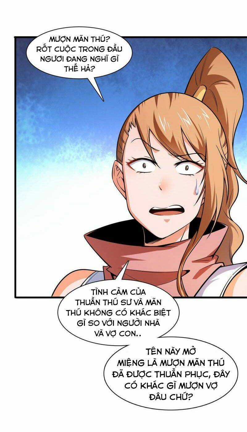 Thiên Đạo Đồ Thư Quán - Chapter 145 - Trang 27