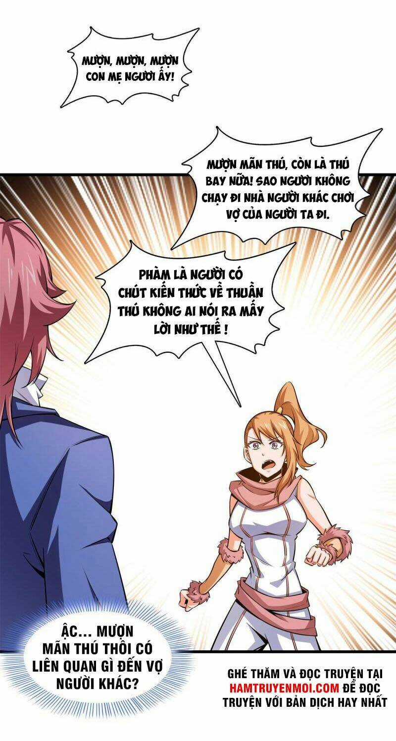 Thiên Đạo Đồ Thư Quán - Chapter 145 - Trang 28