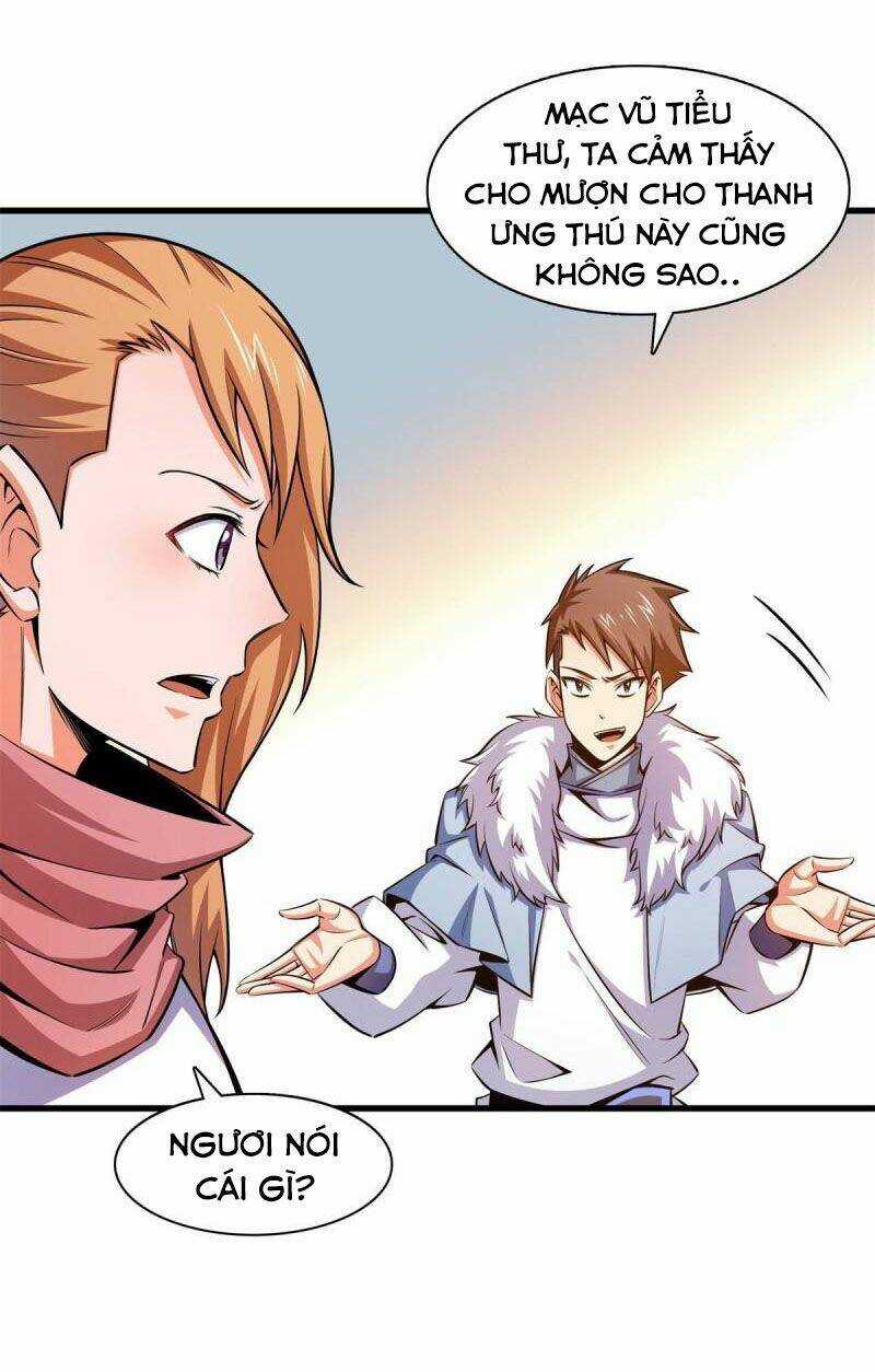 Thiên Đạo Đồ Thư Quán - Chapter 145 - Trang 29