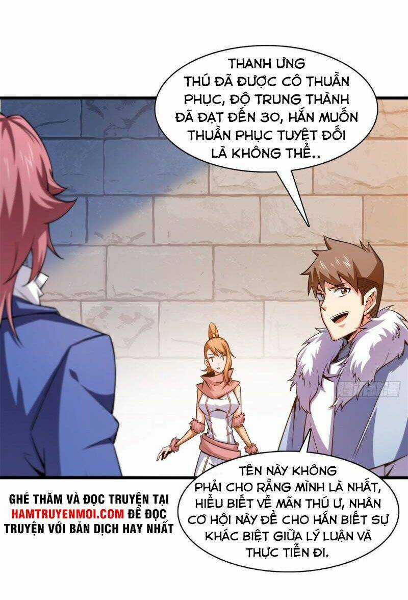 Thiên Đạo Đồ Thư Quán - Chapter 145 - Trang 30