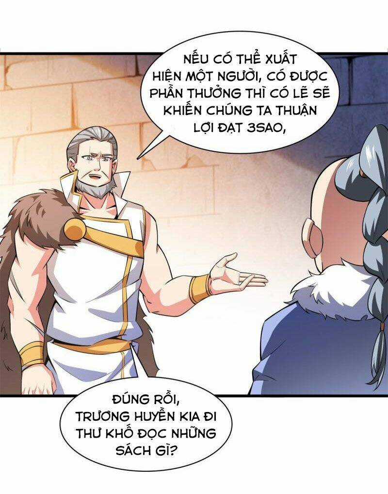 Thiên Đạo Đồ Thư Quán - Chapter 145 - Trang 4