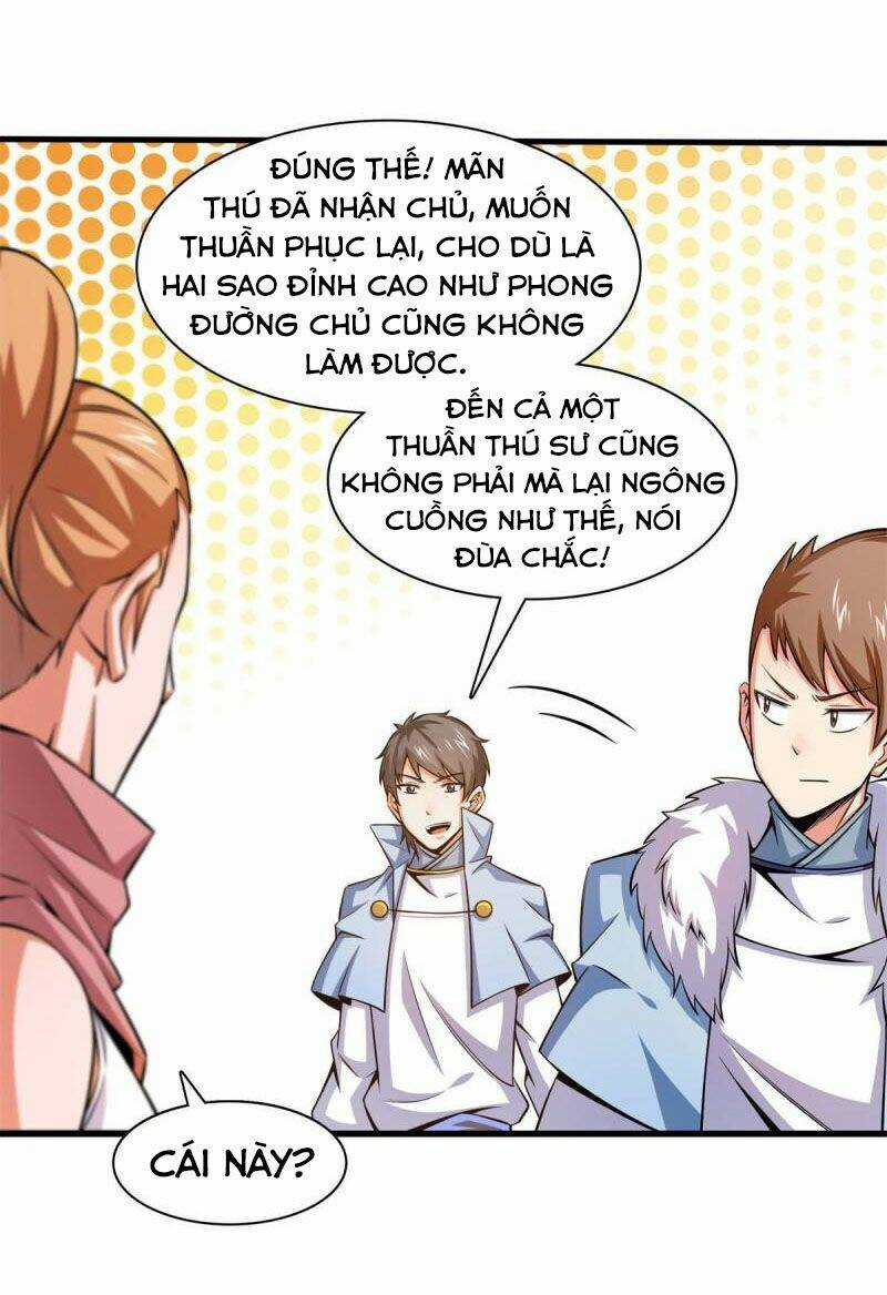 Thiên Đạo Đồ Thư Quán - Chapter 145 - Trang 31