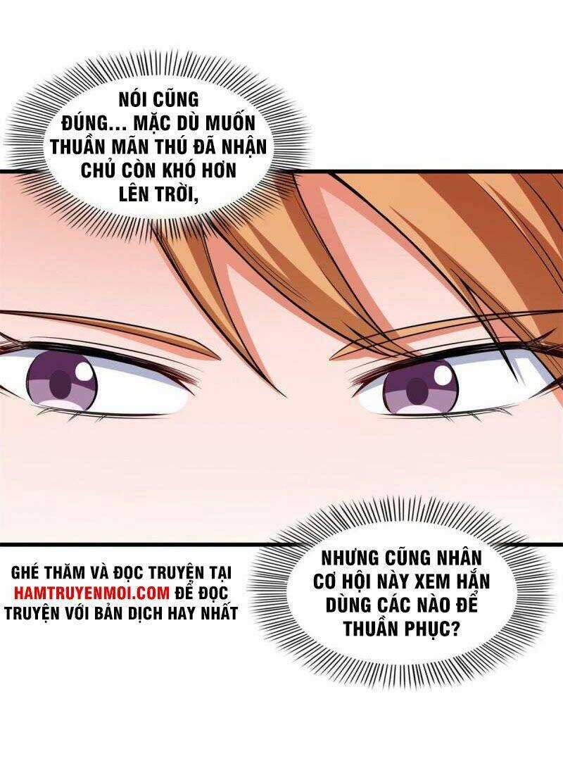 Thiên Đạo Đồ Thư Quán - Chapter 145 - Trang 32