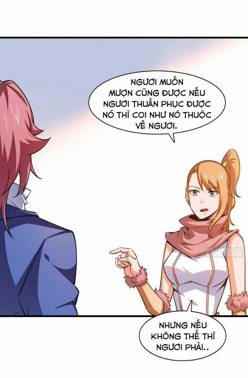 Thiên Đạo Đồ Thư Quán - Chapter 145 - Trang 33