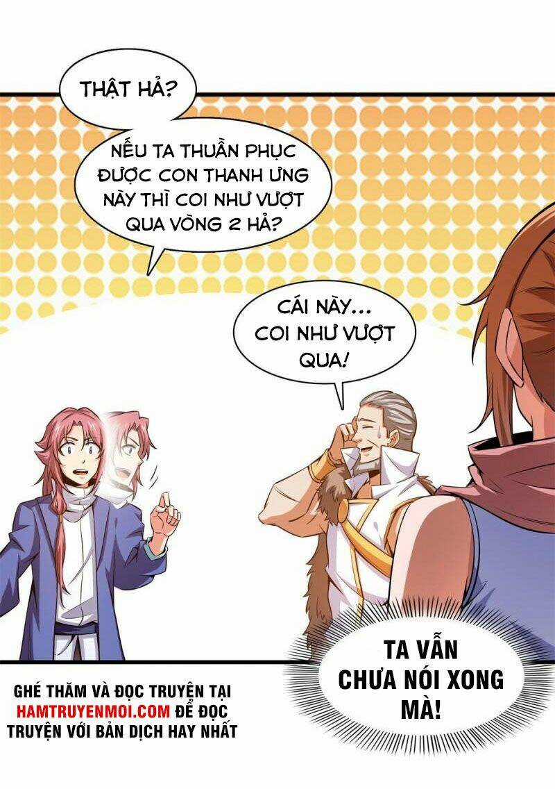 Thiên Đạo Đồ Thư Quán - Chapter 145 - Trang 34