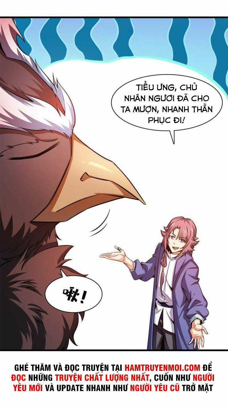 Thiên Đạo Đồ Thư Quán - Chapter 145 - Trang 36