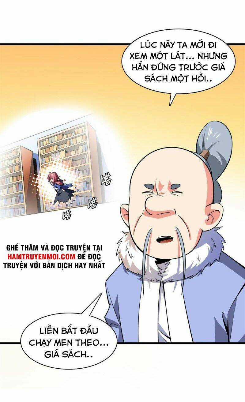 Thiên Đạo Đồ Thư Quán - Chapter 145 - Trang 5