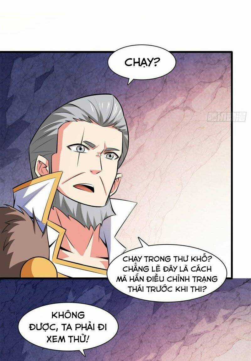 Thiên Đạo Đồ Thư Quán - Chapter 145 - Trang 6