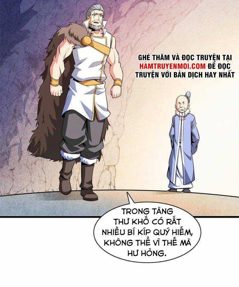 Thiên Đạo Đồ Thư Quán - Chapter 145 - Trang 7