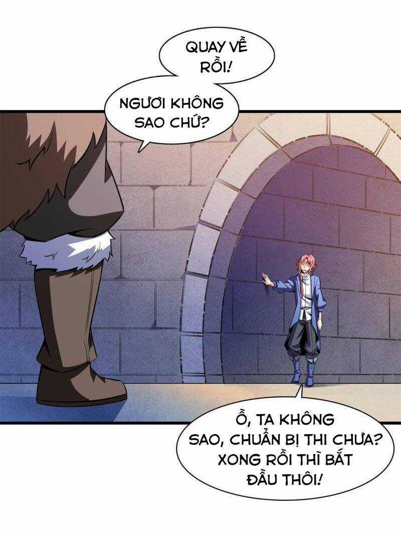 Thiên Đạo Đồ Thư Quán - Chapter 145 - Trang 8